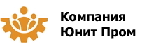 Юнит Пром logo